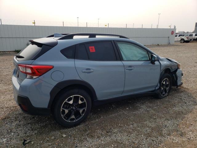 Image 3 of 2019 SUBARU CROSSTREK PREMIUM 2019 with VIN JF2GTAFC3KH378137