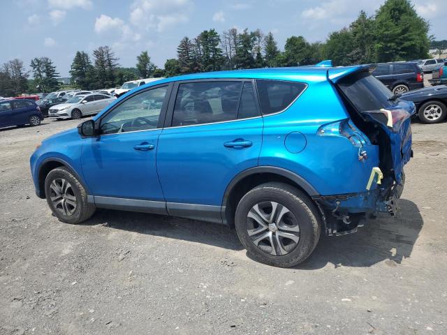 Obraz 2 z 2018 TOYOTA RAV4 LE 2018 z VIN 2T3ZFREV7JW482512