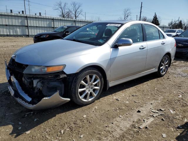 2007 ACURA TSX  2007 image
