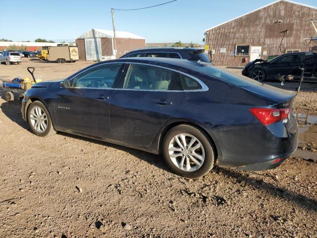 Image 2 of 2018 CHEVROLET MALIBU LT 2018 with VIN 1G1ZD5ST9JF165181