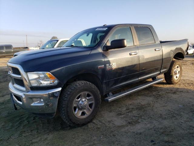 Image 1 of 2018 RAM 2500 SLT 2018 with VIN 3C6TR4DT3JG355991