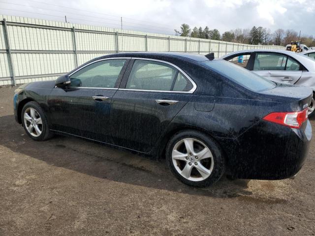 Image 2 of 2010 ACURA TSX  2010 with VIN JH4CU2E69AC037394