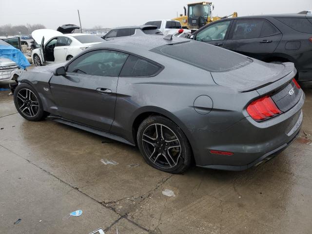 Obraz 2 z 2022 FORD MUSTANG GT 2022 z VIN 1FA6P8CF9N5132503
