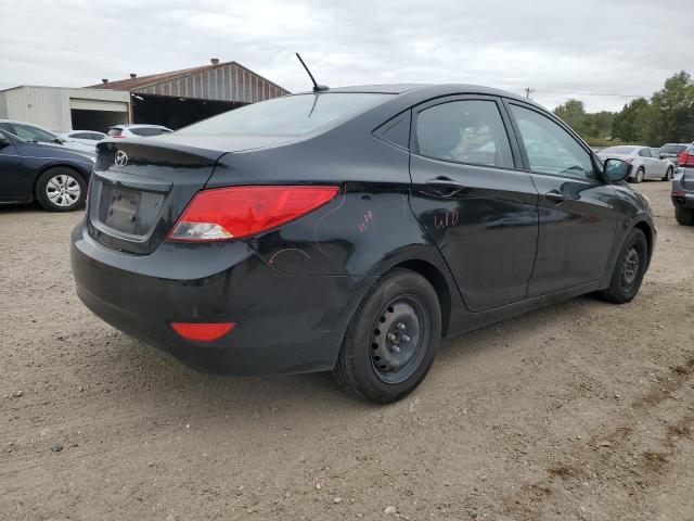 Изображение 3 2016 HYUNDAI ACCENT SE 2016 с VIN KMHCT4AE7GU114999