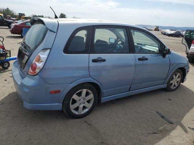 Image 3 of 2006 SUZUKI AERIO  2006 with VIN JS2RD62H365351343