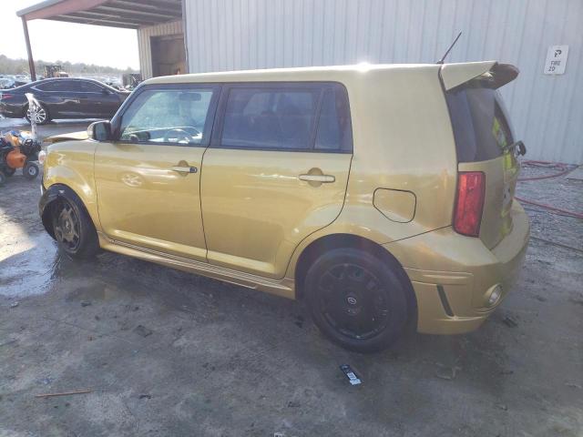 Image 2 of 2008 TOYOTA SCION XB 2008 with VIN JTLKE50E781055803