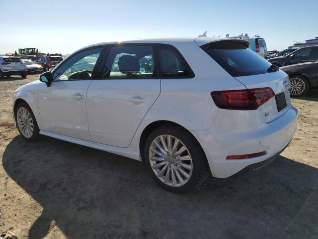 Изображение 2 2016 AUDI A3 E-TRON PREMIUM 2016 с VIN WAUUPBFF1GA145957