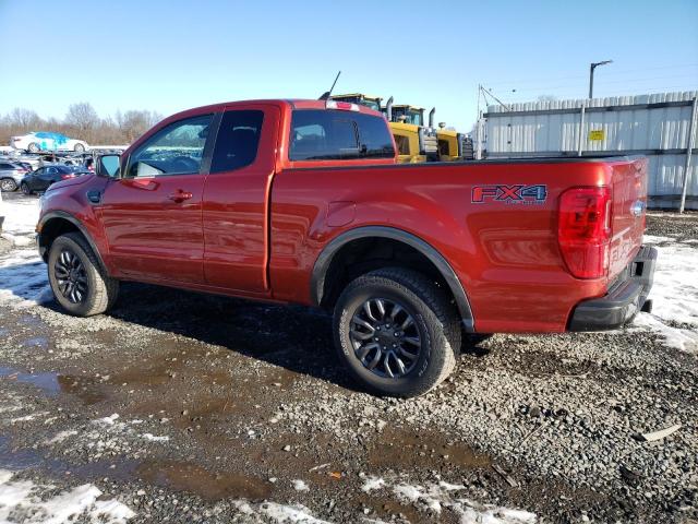 Obraz 2 z 2019 FORD RANGER XL 2019 z VIN 1FTER1FH6KLA46822