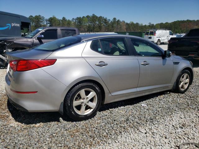 Image 3 of 2015 KIA OPTIMA LX 2015 with VIN KNAGM4A71F5558759