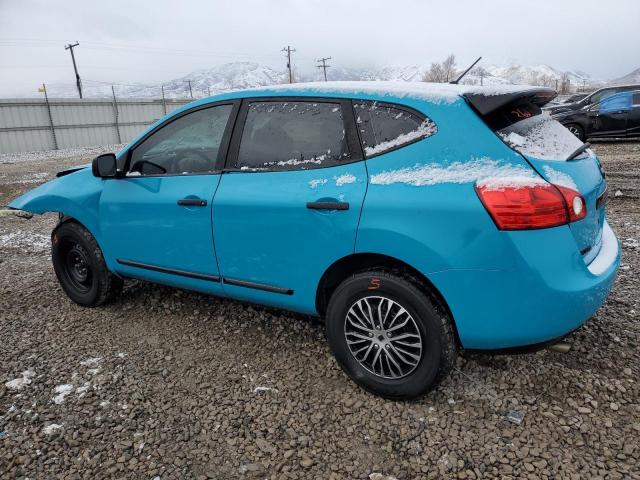 Image 2 of 2012 NISSAN ROGUE S 2012 with VIN JN8AS5MVXCW367222