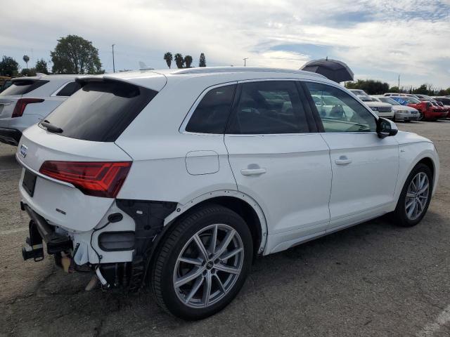 Obraz 3 z 2021 AUDI Q5 E PREMIUM PLUS 2021 z VIN WA1E2AFY7M2061112