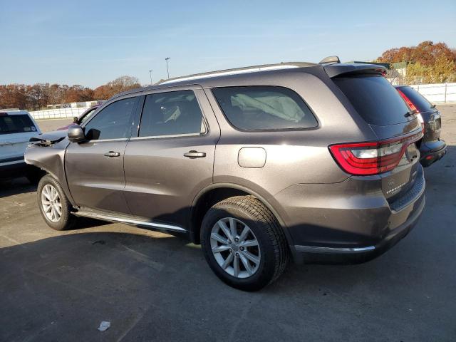 Изображение 2 2014 DODGE DURANGO SXT 2014 с VIN 1C4RDJAG5EC599495