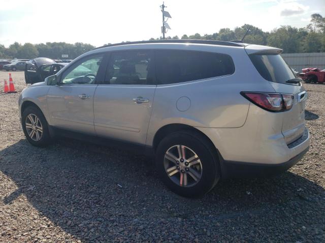 Изображение 2 2017 CHEVROLET TRAVERSE LT 2017 с VIN 1GNKRGKD2HJ190775