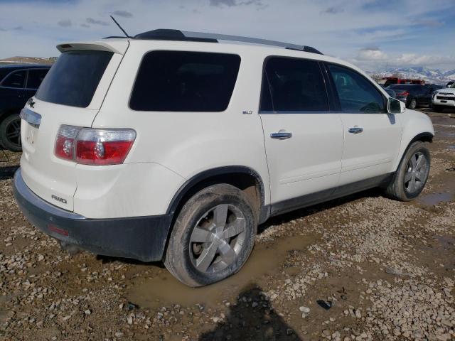 Obraz 3 z 2012 GMC ACADIA SLT-1 2012 z VIN 1GKKVRED3CJ110764