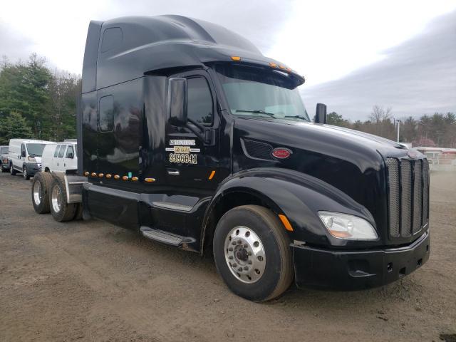 2020 PETERBILT 579  2020 image