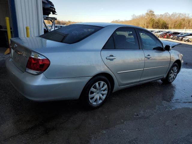 Image 3 of 2005 TOYOTA CAMRY LE 2005 with VIN 4T1BE32K85U013536