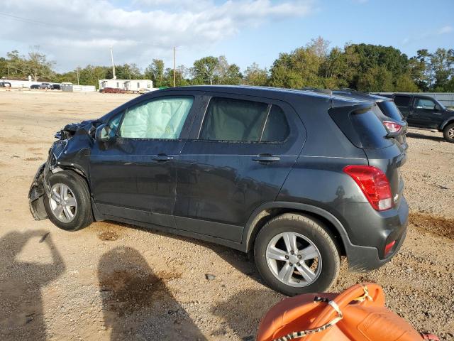 Obraz 2 z 2020 CHEVROLET TRAX LS 2020 z VIN 3GNCJKSBXLL211290