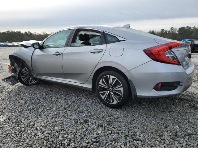 Obraz 2 z 2016 HONDA CIVIC EX 2016 z VIN 19XFC1F30GE008626