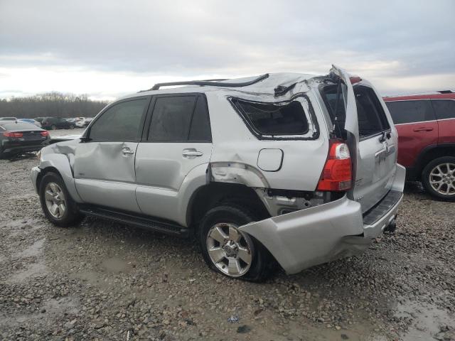 Изображение 2 2006 TOYOTA 4RUNNER SR5 2006 с VIN JTEZU14R960083720