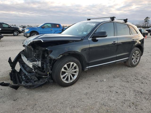 2016 AUDI Q5 PREMIUM 2016 image