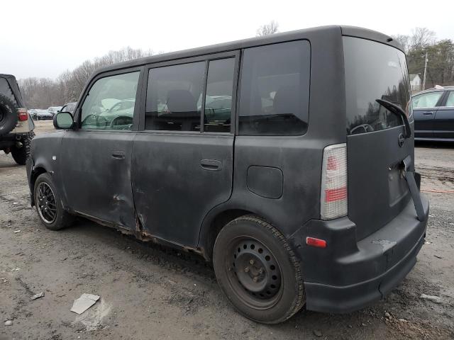 Изображение 2 2006 TOYOTA SCION XB 2006 с VIN JTLKT324X64062044