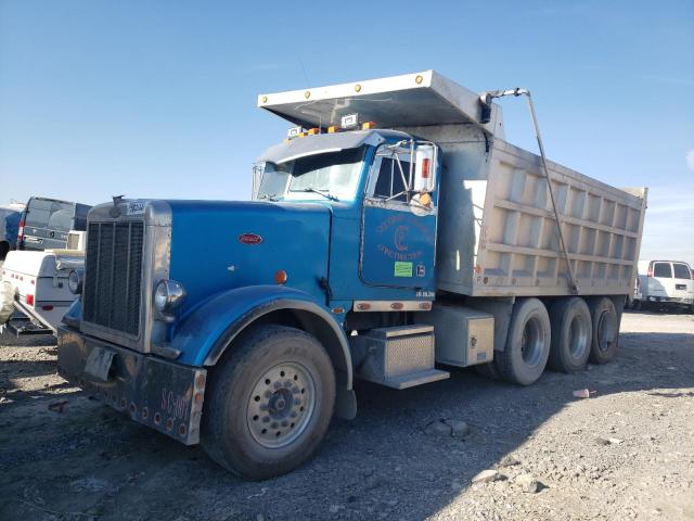 Image 2 of 1999 PETERBILT 357  1999 with VIN 1NPALU0X0XN493247