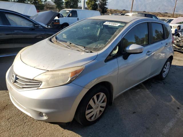 Image 1 of 2015 NISSAN VERSA NOTE S 2015 with VIN 3N1CE2CP7FL416712