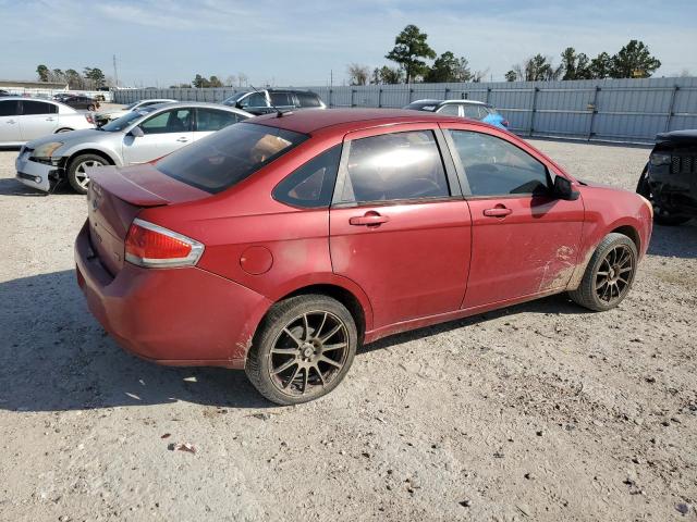 Изображение 3 2009 FORD FOCUS SES 2009 с VIN 1FAHP36N49W123237