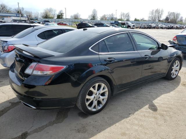 Obraz 3 z 2009 MAZDA 6 S 2009 z VIN 1YVHP82BX95M28373