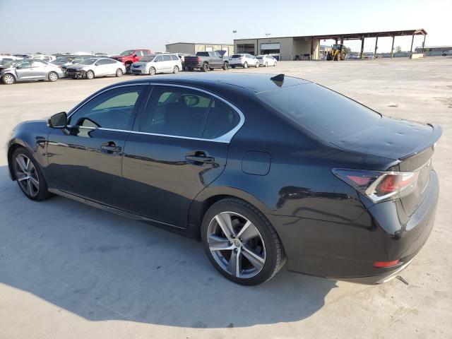 Изображение 2 2017 LEXUS GS 350 BASE 2017 с VIN JTHBZ1BL9HA011854