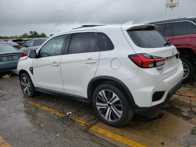 Image 2 of 2020 MITSUBISHI OUTLANDER SPORT ES 2020 with VIN JA4AP3AU5LU016656