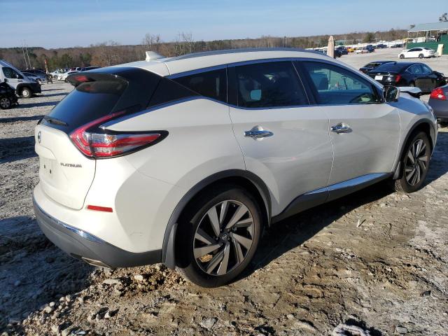 Изображение 3 2017 NISSAN MURANO S 2017 с VIN 5N1AZ2MG2HN203950
