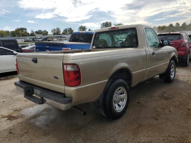 Obraz 3 z 2001 FORD RANGER  2001 z VIN 1FTYR10C21PA65210