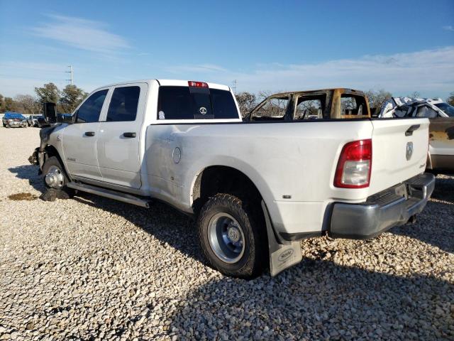 Image 3 of 2020 RAM 3500 TRADESMAN 2020 with VIN 3C63RRGLXLG279021