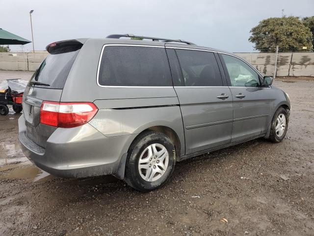 Image 3 of 2007 HONDA ODYSSEY EXL 2007 with VIN 5FNRL38707B113153