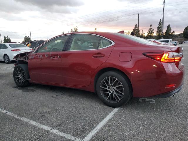 Изображение 2 2016 LEXUS ES 350 2016 с VIN JTHBK1GG2G2236870
