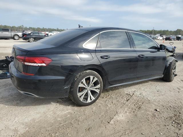 Изображение 3 2020 VOLKSWAGEN PASSAT SEL 2020 с VIN 1VWCA7A36LC009362