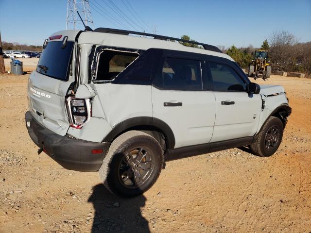 Изображение 3 2021 FORD BRONCO SPORT BIG BEND 2021 с VIN 3FMCR9B64MRA98041