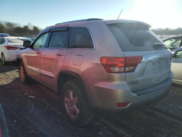 Изображение 2 2011 JEEP GRAND CHEROKEE LAREDO 2011 с VIN 1J4RR4GG4BC550823