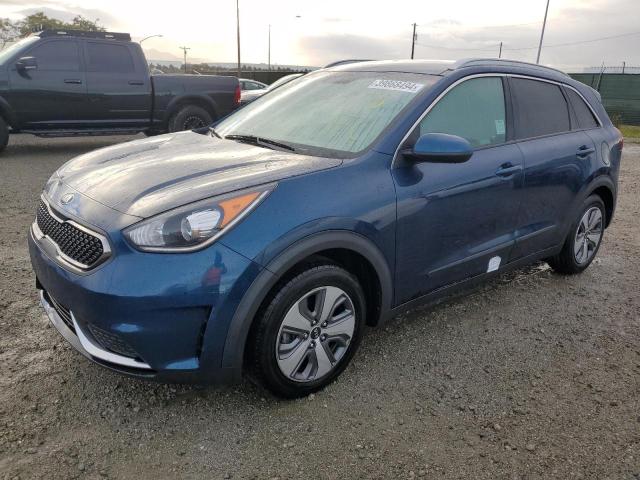 2019 KIA NIRO FE 2019 image