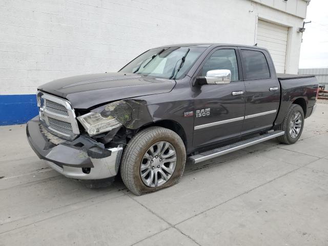 Obraz 1 z 2014 RAM 1500 LONGHORN 2014 z VIN 1C6RR7PTXES381428
