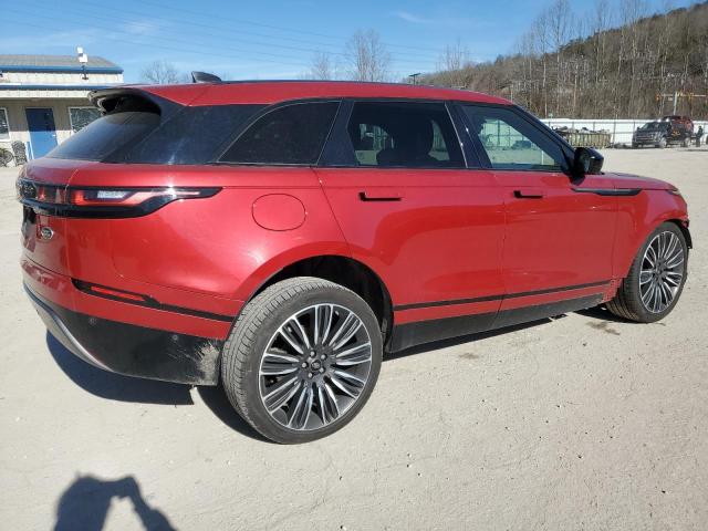 Изображение 3 2021 LAND ROVER RANGE ROVER VELAR R-DYNAMIC S 2021 с VIN SALYT2EX3MA305321