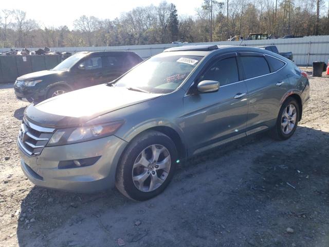 Obraz 2012 HONDA CROSSTOUR EXL 2012