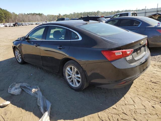 Изображение 3 2016 CHEVROLET MALIBU LT 2016 с VIN 1G1ZE5ST3GF213943