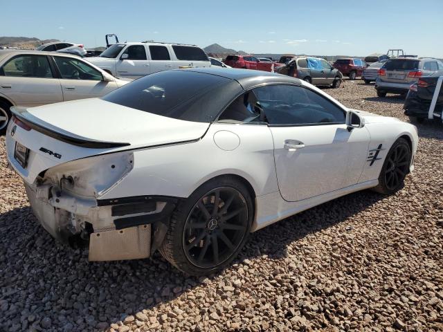 Image 3 of 2014 MERCEDES-BENZ SL 63 AMG 2014 with VIN WDDJK7EA0EF029419