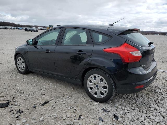 Obraz 2 z 2013 FORD FOCUS SE 2013 z VIN 1FADP3K26DL316106
