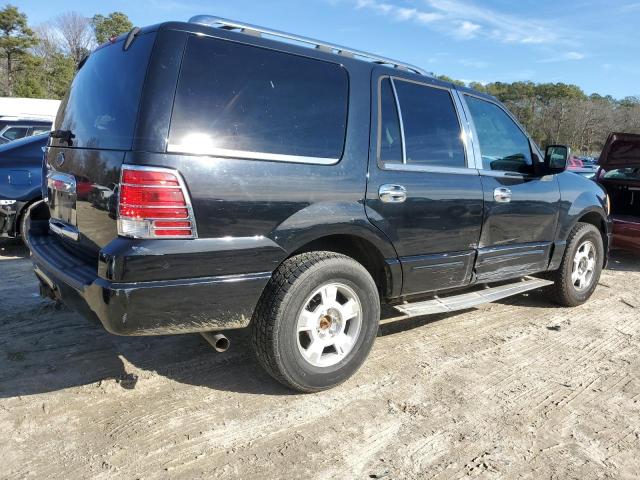 Image 3 of 2003 FORD EXPEDITION XLT 2003 with VIN 1FMRU15WX3LA95924
