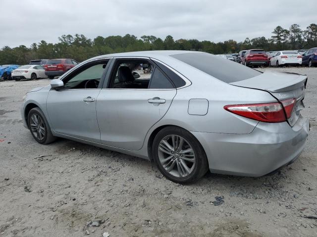 Image 2 of 2016 TOYOTA CAMRY LE 2016 with VIN 4T1BF1FK4GU252998