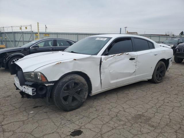 Obraz 2014 DODGE CHARGER SE 2014