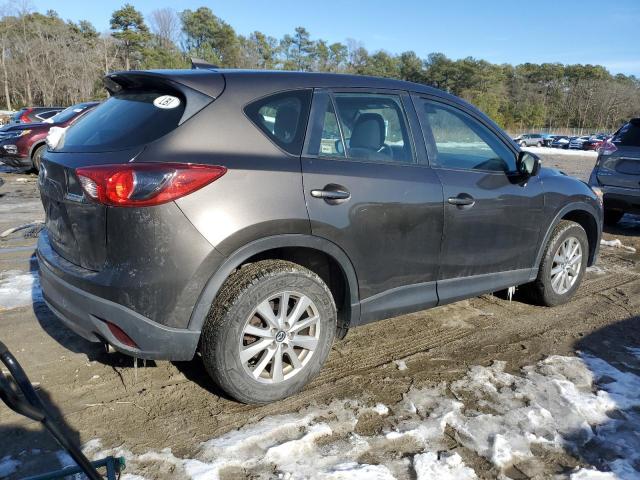 Obraz 3 z 2016 MAZDA CX-5 SPORT 2016 z VIN JM3KE4BY8G0662446